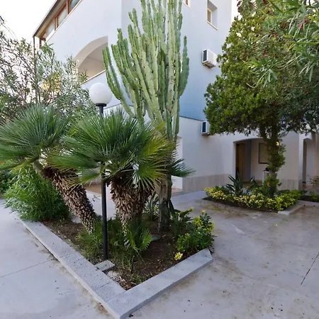 Apartmán Fratelli Vivaldi *