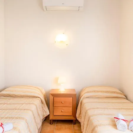 Fratelli Vivaldi Apartment