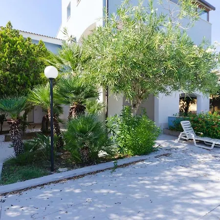 Apartment Fratelli Vivaldi Syracuse