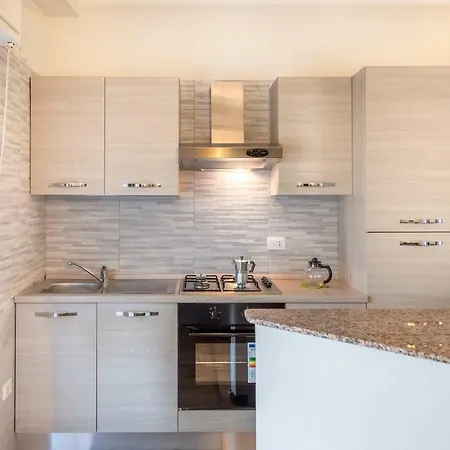 Apartmán Fratelli Vivaldi *