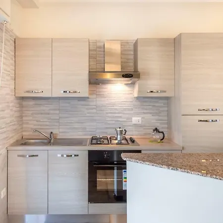 Apartment Fratelli Vivaldi *