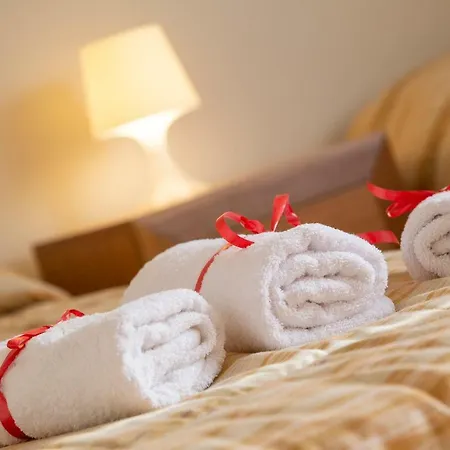 Fratelli Vivaldi Apartmán *