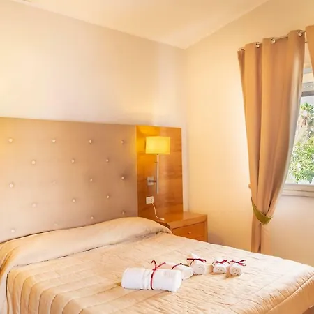 Apartmán Fratelli Vivaldi