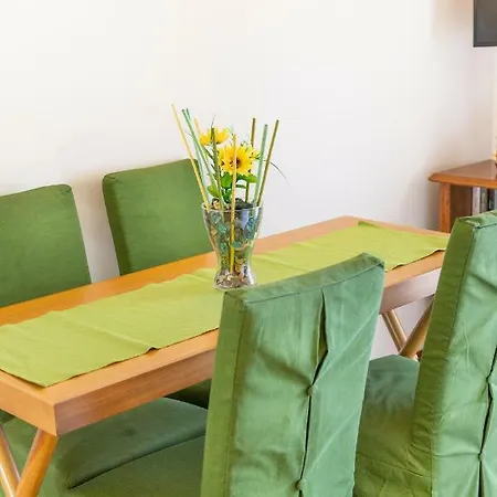 Fratelli Vivaldi Apartmán *