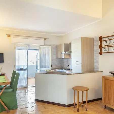 Fratelli Vivaldi Apartmán *