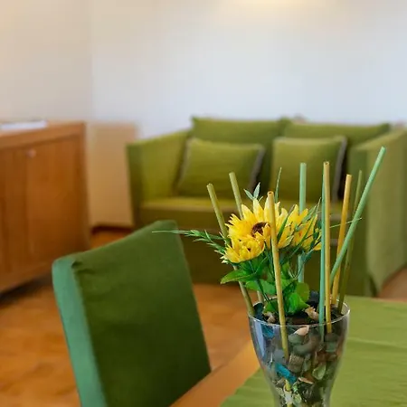 Fratelli Vivaldi Apartmán