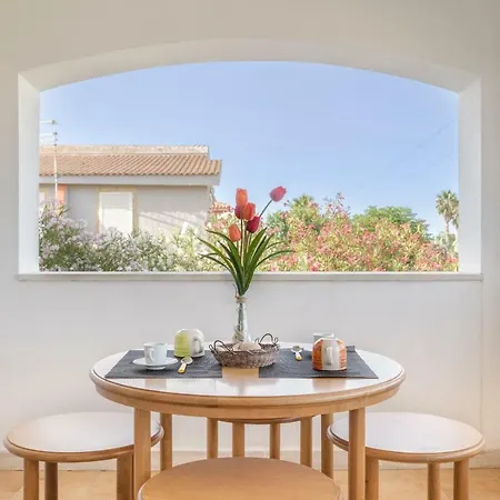 Apartmán Fratelli Vivaldi