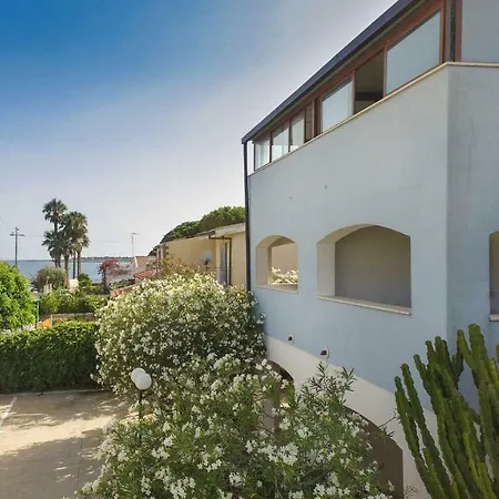 Apartmán Fratelli Vivaldi Syracuse