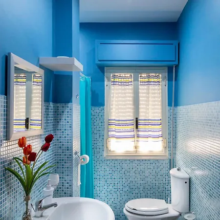 Fratelli Vivaldi Apartmán *