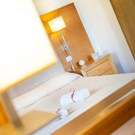 Apartmán Fratelli Vivaldi Syracuse