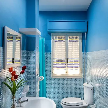 Fratelli Vivaldi Appartement *